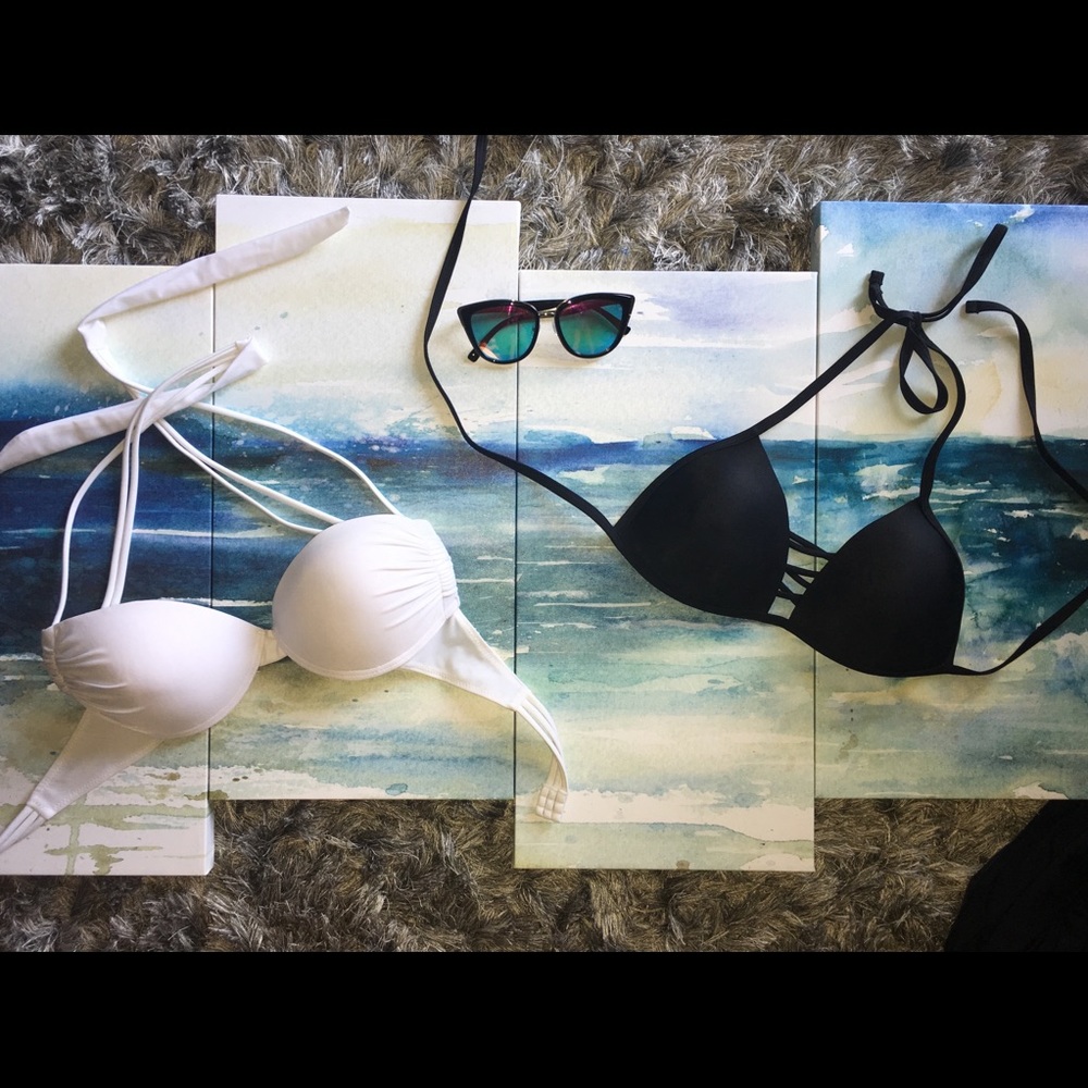 Victoria Secret Swimsuit mix and match
